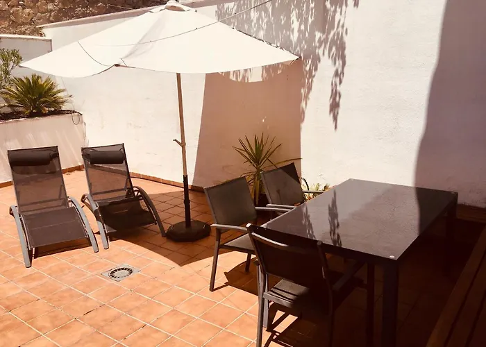 Casa San Tomas
