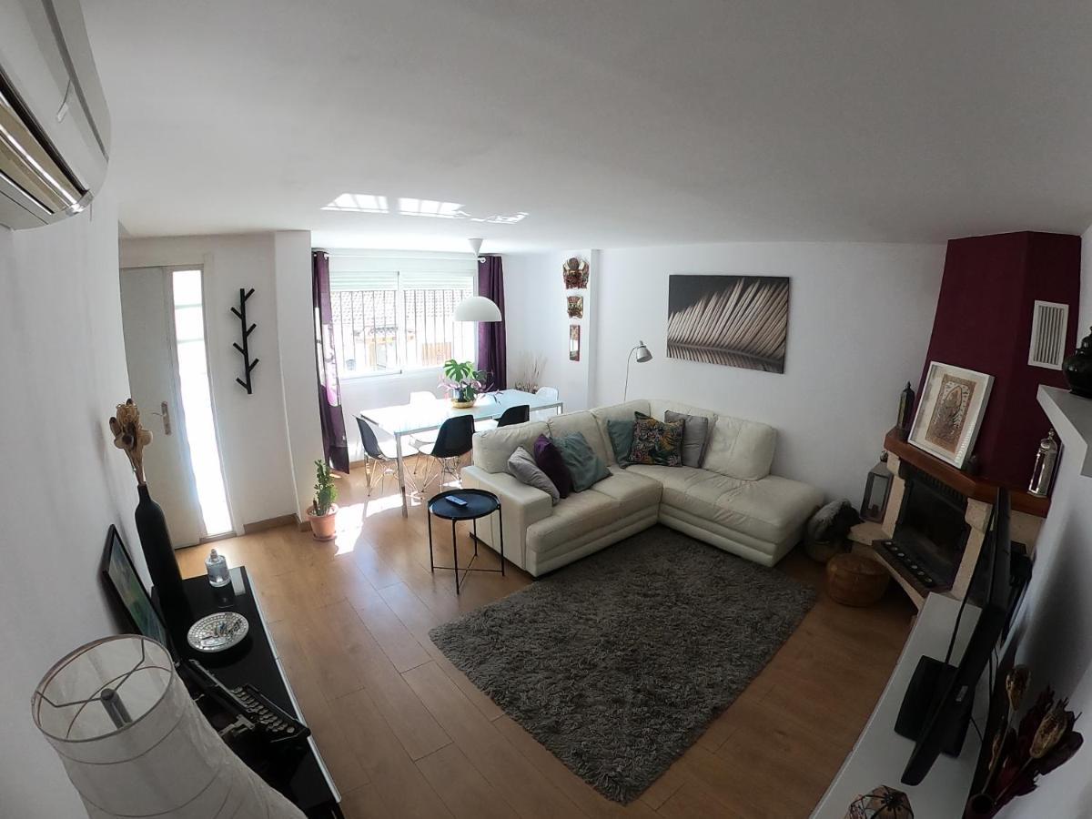 Vakantiehuis Casa San Tomas *
