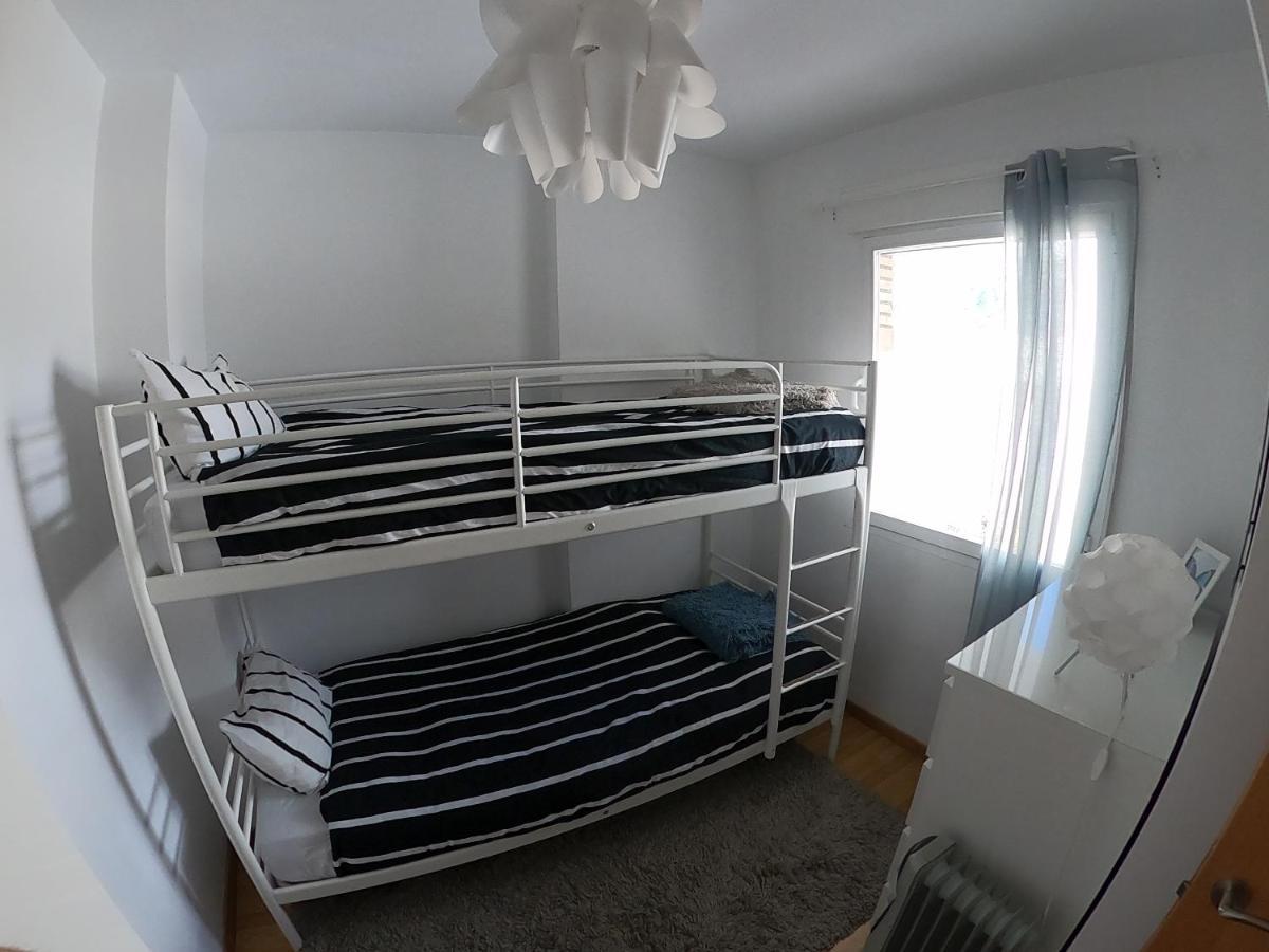 Vakantiehuis Casa San Tomas *