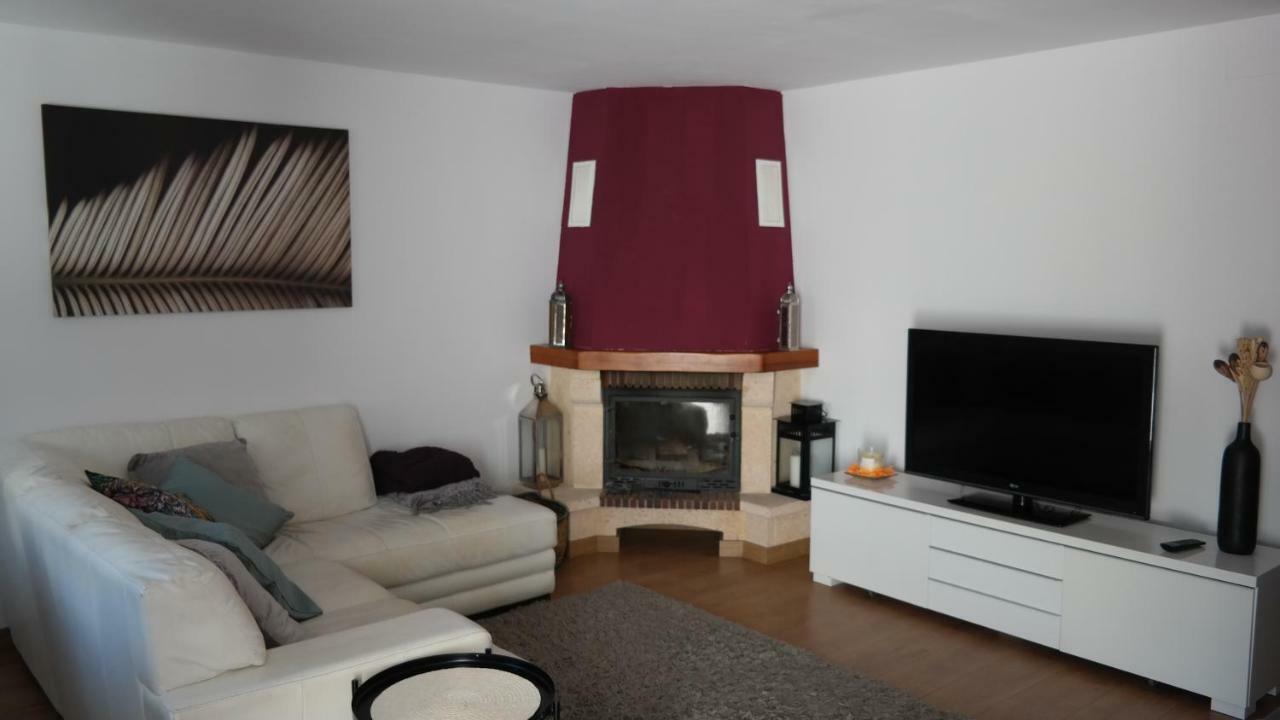 Vakantiehuis Casa San Tomas