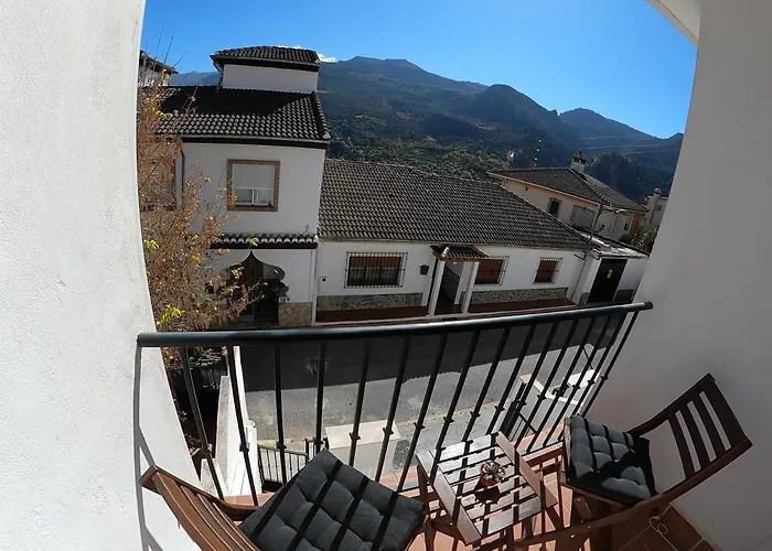 Casa San Tomas