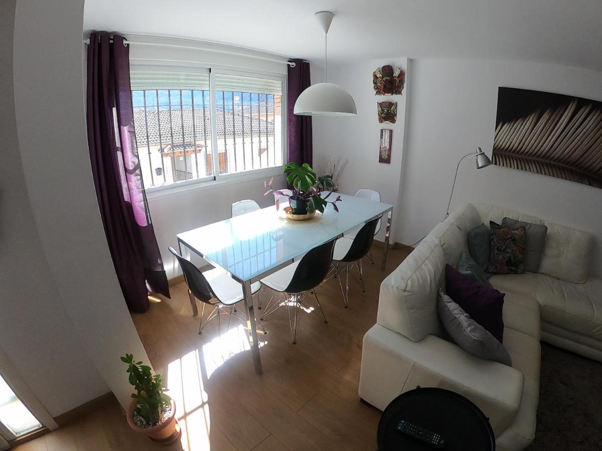 Holiday home Casa San Tomas *