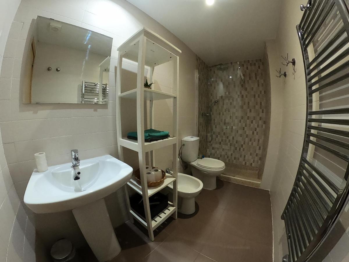Holiday home Casa San Tomas