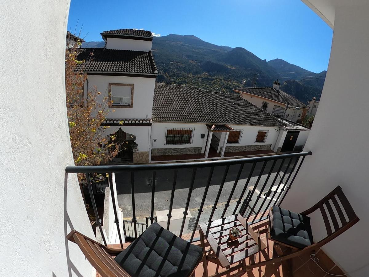 Casa San Tomas *