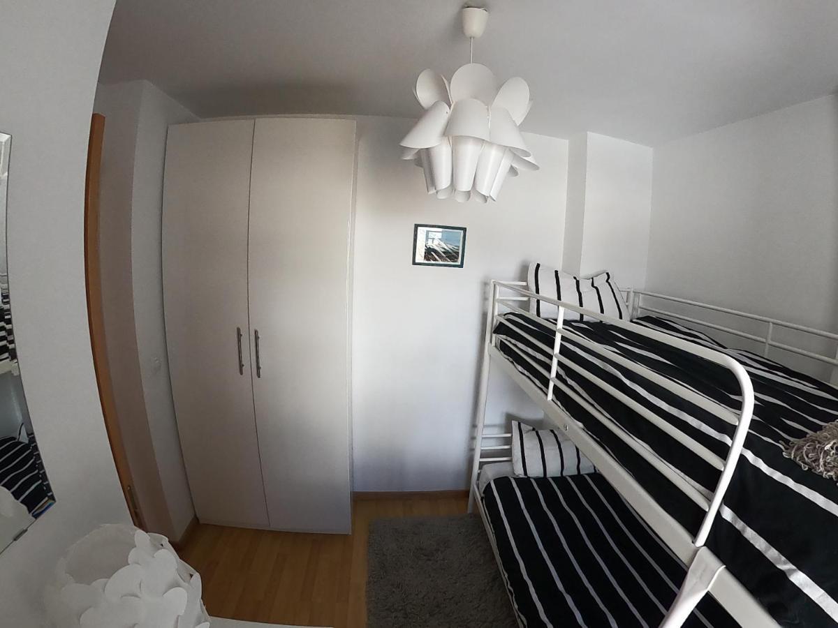 Casa San Tomas Holiday home