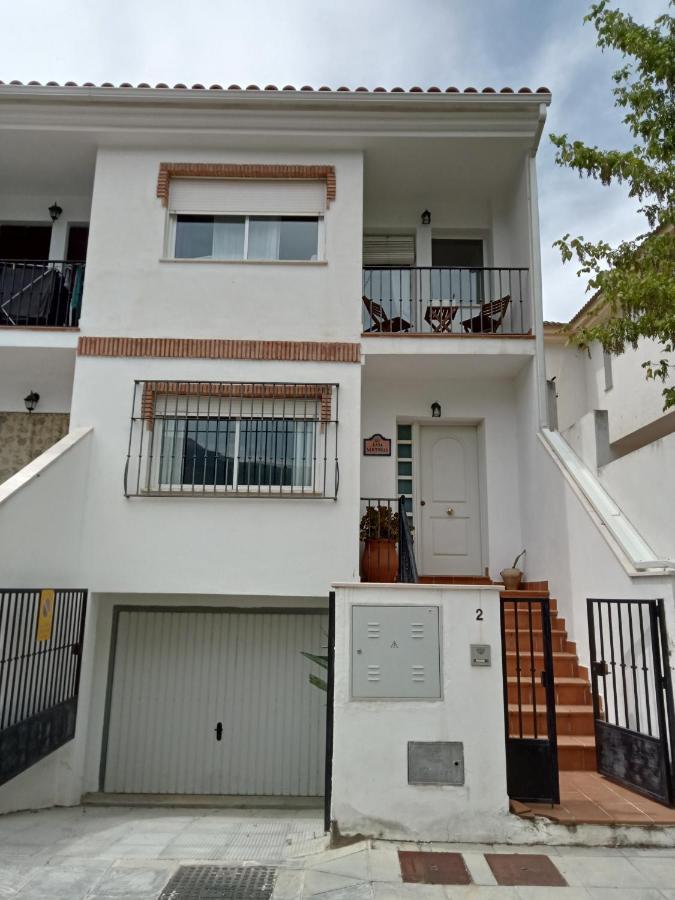 Casa San Tomas Holiday home