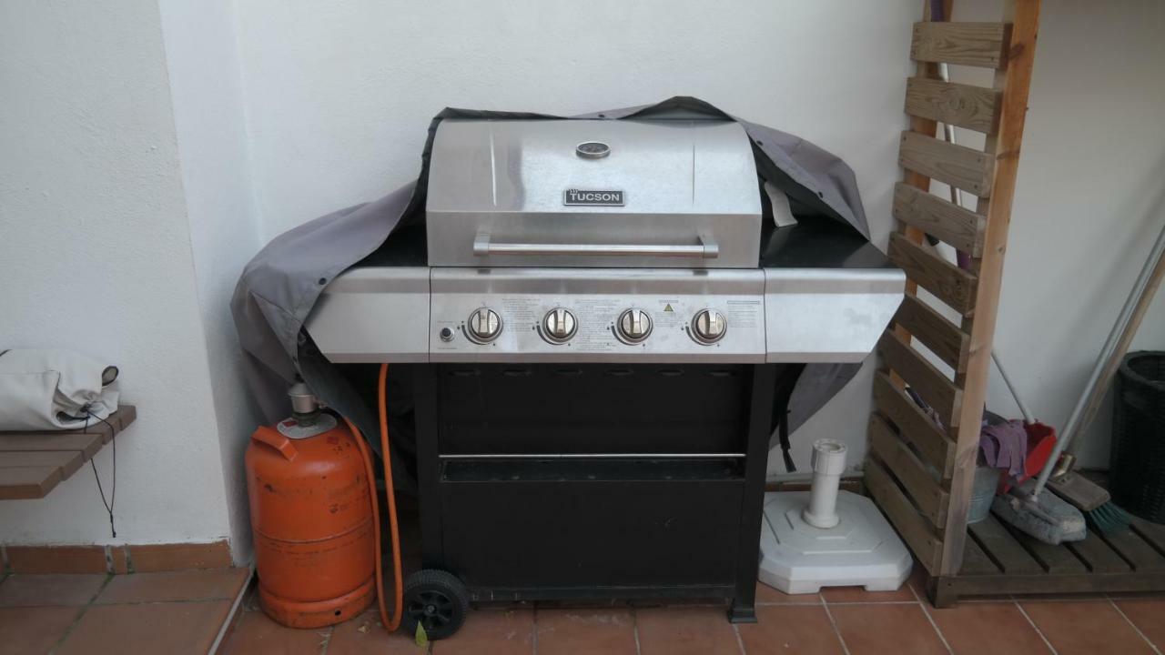 Casa San Tomas Holiday home