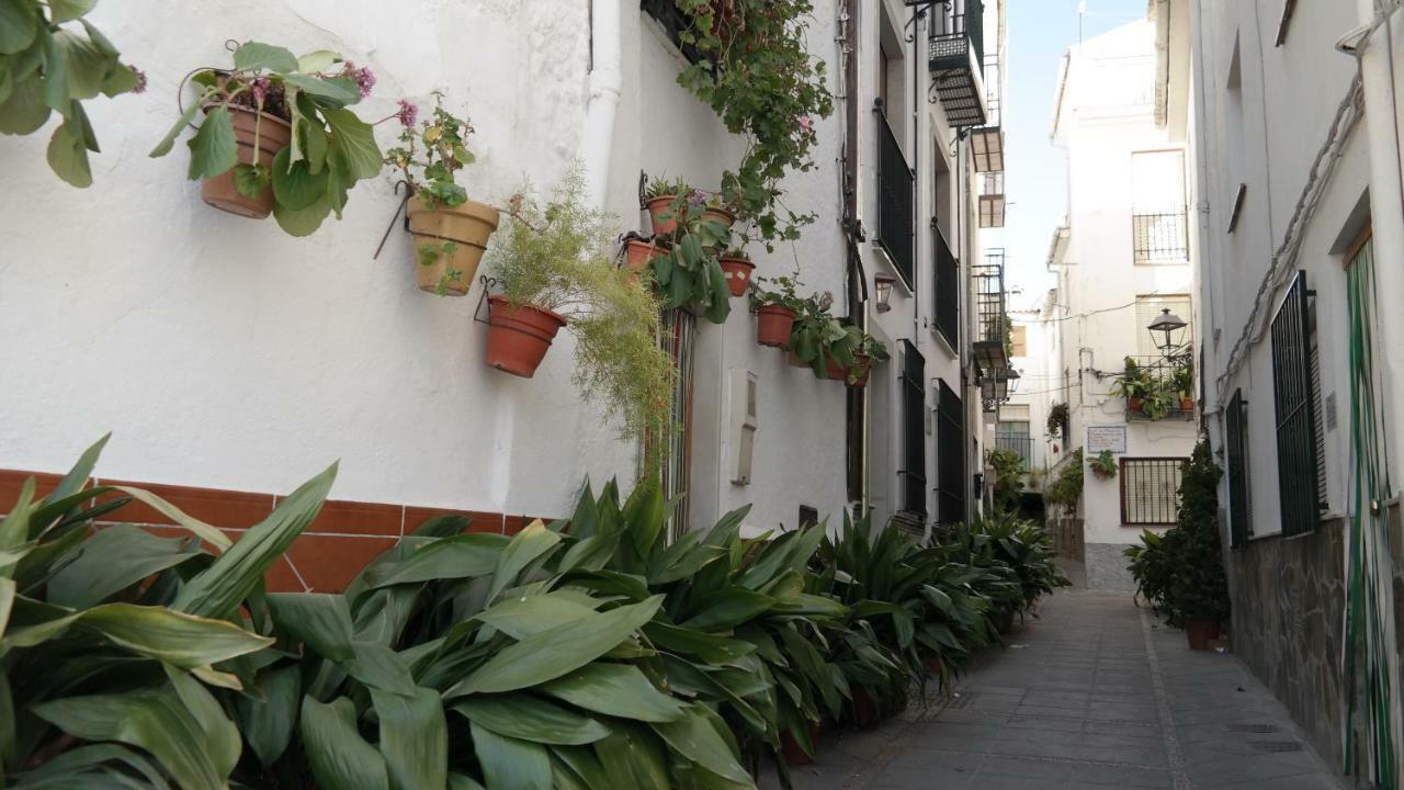 Casa San Tomas *