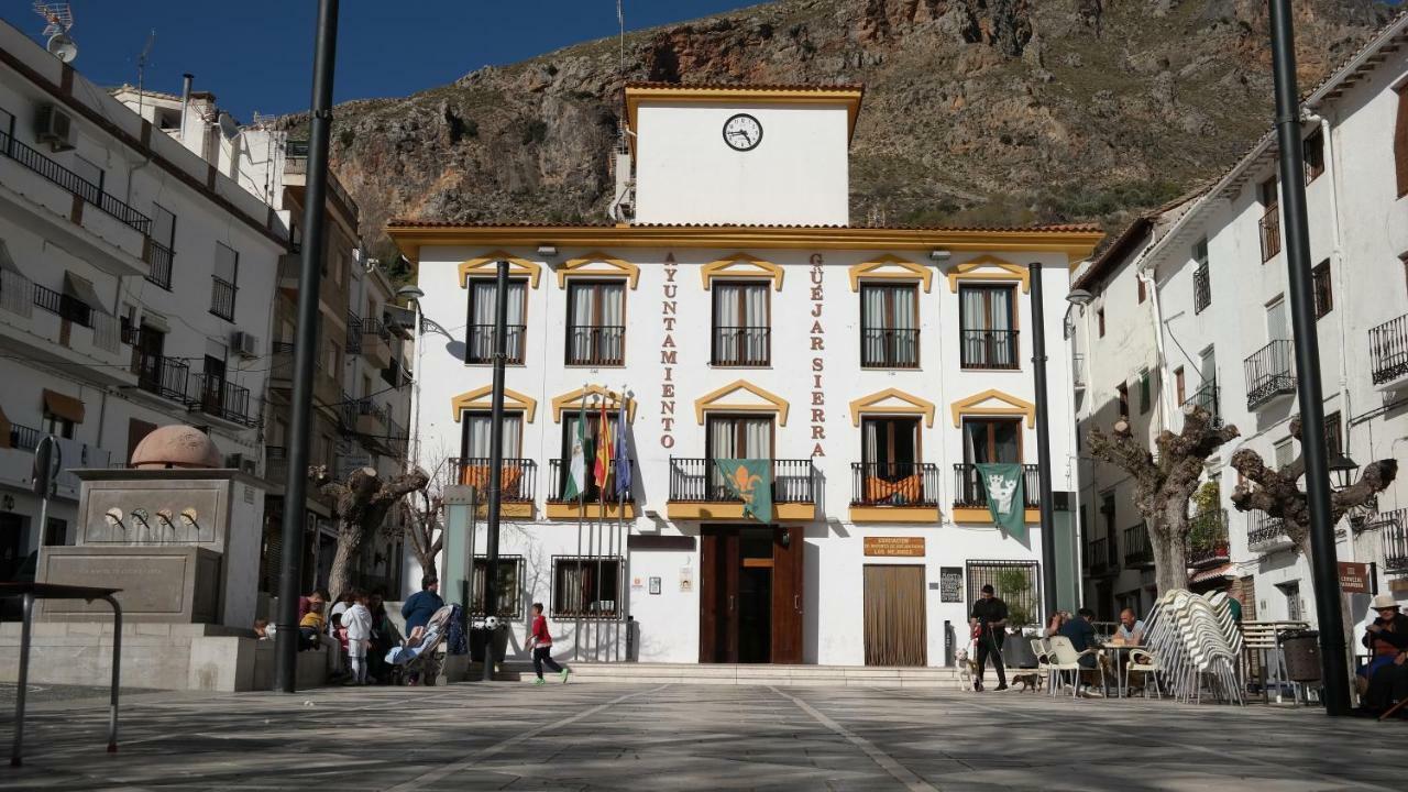 Casa San Tomas *